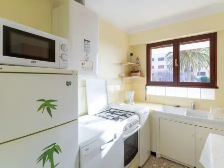 Le Grand Large, Appartement 3 personnes à Le Lavandou - Photo 7