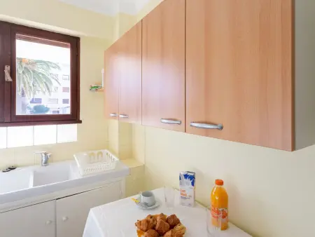 Le Grand Large, Appartement 3 personnes à Le Lavandou - Photo 8