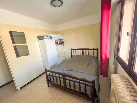 Le Grand Large, Appartement 3 personnes à Le Lavandou - Photo 9
