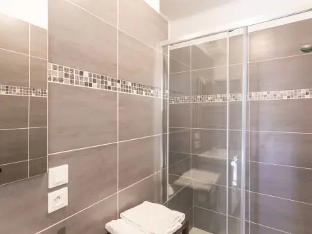 Le Grand Large, Appartement 3 personnes à Le Lavandou - Photo 10