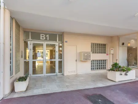 Le Grand Large, Appartement 3 personnes à Le Lavandou - Photo 13