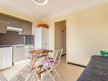 Le Grand Large, Appartement 2 personnes à Le Lavandou - Photo 2