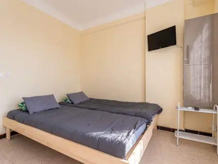 Le Grand Large, Appartement 2 personnes à Le Lavandou - Photo 3