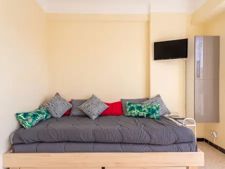 Le Grand Large, Appartement 2 personnes à Le Lavandou - Photo 5