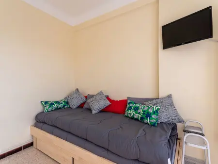 Le Grand Large, Appartement 2 personnes à Le Lavandou - Photo 6