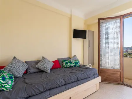Le Grand Large, Appartement 2 personnes à Le Lavandou - Photo 7