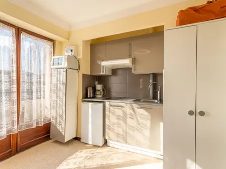 Le Grand Large, Appartement 2 personnes à Le Lavandou - Photo 8