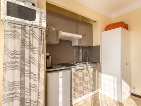 Le Grand Large, Appartement 2 personnes à Le Lavandou - Photo 9
