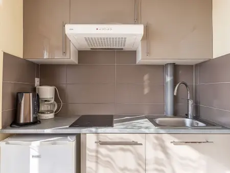 Le Grand Large, Appartement 2 personnes à Le Lavandou - Photo 10