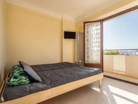 Le Grand Large, Appartement 2 personnes à Le Lavandou - Photo 11