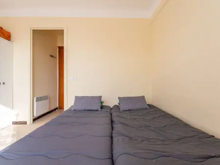 Le Grand Large, Appartement 2 personnes à Le Lavandou - Photo 12