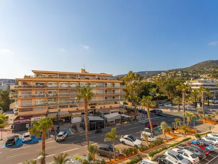 Le Grand Large, Appartement 2 personnes à Le Lavandou - Photo 15