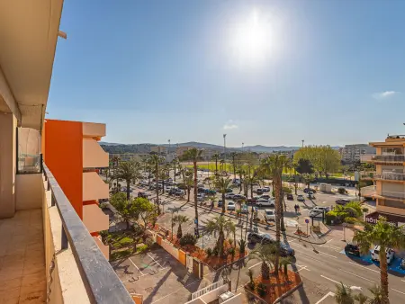 Le Grand Large, Appartement 2 personnes à Le Lavandou - Photo 16