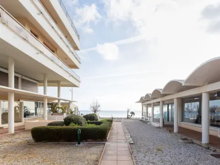 Le Grand Large, Appartement 2 personnes à Le Lavandou - Photo 17