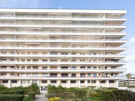 Le Grand Large, Appartement 2 personnes à Le Lavandou - Photo 18