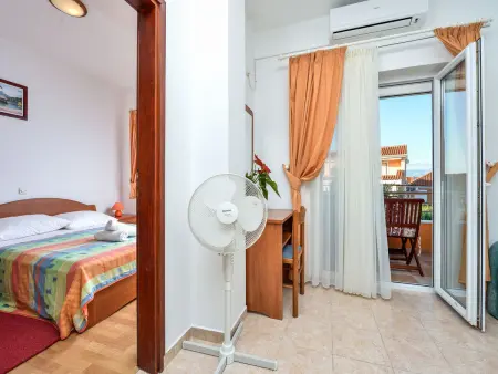 Bonex, Appartement 3 personnes à Privlaka - Photo 4