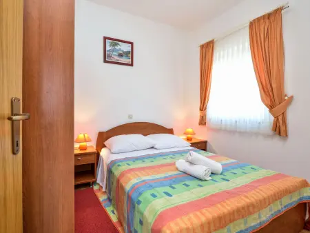 Bonex, Appartement 3 personnes à Privlaka - Photo 5