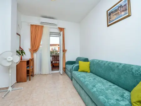 Bonex, Appartement 3 personnes à Privlaka - Photo 7