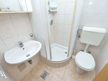 Bonex, Appartement 3 personnes à Privlaka - Photo 9
