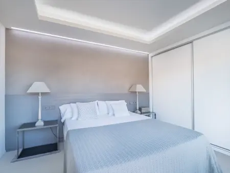 Attic Sea Views, Appartement 2 personnes à Port d'Alcúdia - Photo 10