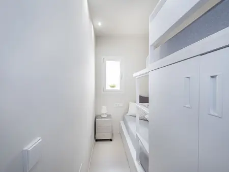 Attic Sea Views, Appartement 2 personnes à Port d'Alcúdia - Photo 15