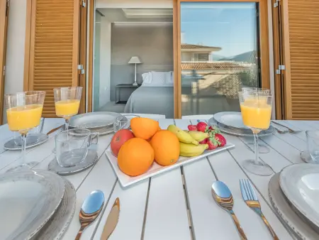 Attic Sea Views, Appartement 2 personnes à Port d'Alcúdia - Photo 24