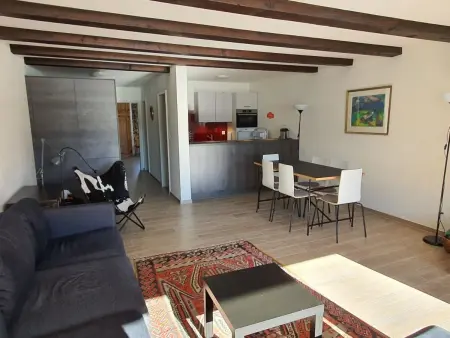 Residenz Astoria Whg. 17, Appartement 4 personnes à Lenzerheide - Photo 4