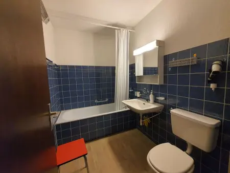 Residenz Astoria Whg. 17, Appartement 4 personnes à Lenzerheide - Photo 12