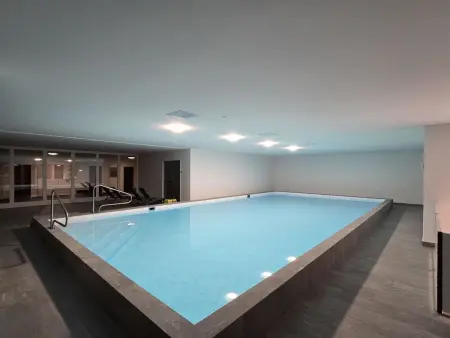 Residenz Astoria Whg. 17, Appartement 4 personnes à Lenzerheide - Photo 22