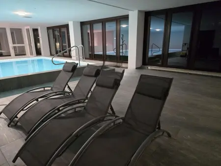 Residenz Astoria Whg. 17, Appartement 4 personnes à Lenzerheide - Photo 24