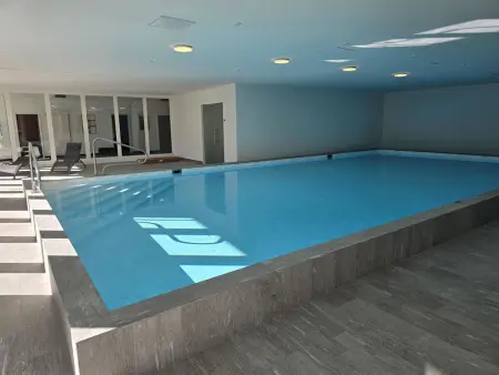 Residenz Astoria Whg. 17, Appartement 4 personnes à Lenzerheide - Photo 25
