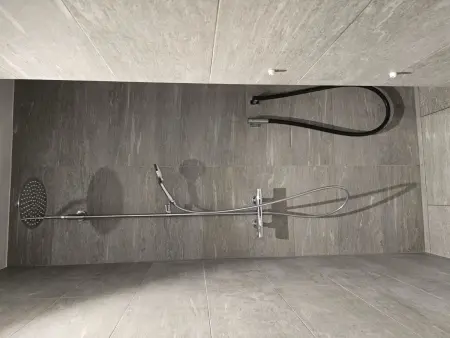 Residenz Astoria Whg. 17, Appartement 4 personnes à Lenzerheide - Photo 27