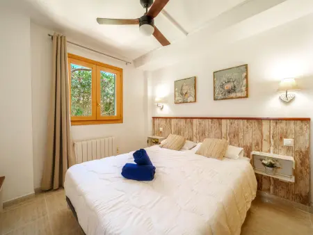 Can Suarez, Appartement 4 personnes à Porto Cristo - Photo 3