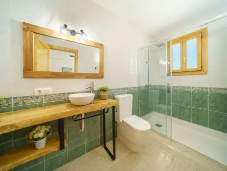 Can Suarez, Appartement 4 personnes à Porto Cristo - Photo 4