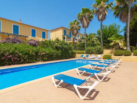 Can Suarez, Appartement 4 personnes à Porto Cristo - Photo 6