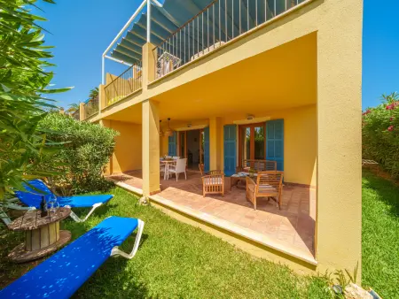 Can Suarez, Appartement 4 personnes à Porto Cristo - Photo 8