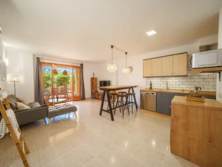 Can Suarez, Appartement 4 personnes à Porto Cristo - Photo 11