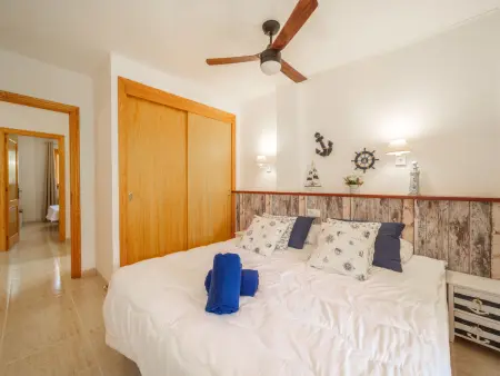 Can Suarez, Appartement 4 personnes à Porto Cristo - Photo 15
