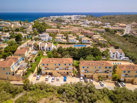 Can Suarez, Appartement 4 personnes à Porto Cristo - Photo 18