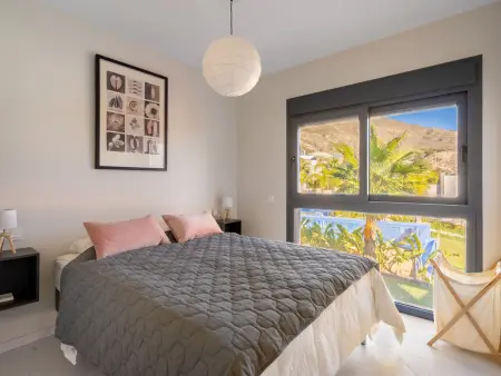 Alegría Village, Appartement 4 personnes à Benidorm - Photo 1