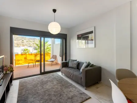 Alegría Village, Appartement 4 personnes à Benidorm - Photo 2