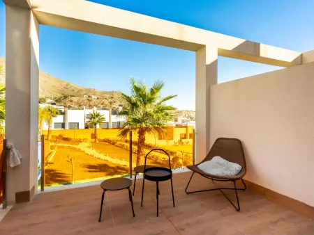 Alegría Village, Appartement 4 personnes à Benidorm - Photo 4
