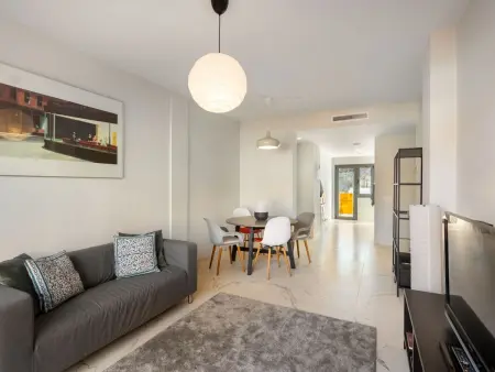 Alegría Village, Appartement 4 personnes à Benidorm - Photo 5