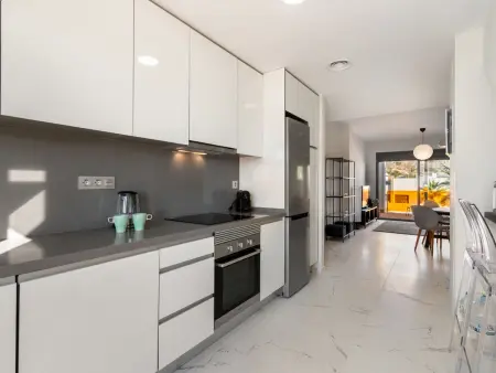 Alegría Village, Appartement 4 personnes à Benidorm - Photo 6