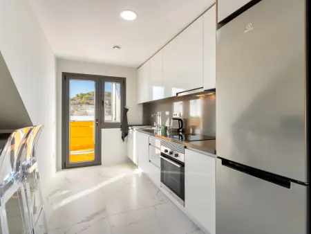 Alegría Village, Appartement 4 personnes à Benidorm - Photo 7