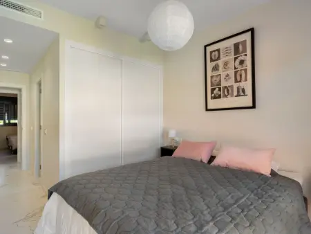 Alegría Village, Appartement 4 personnes à Benidorm - Photo 8
