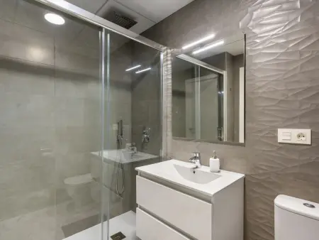 Alegría Village, Appartement 4 personnes à Benidorm - Photo 9