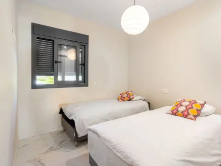 Alegría Village, Appartement 4 personnes à Benidorm - Photo 11