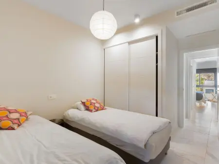 Alegría Village, Appartement 4 personnes à Benidorm - Photo 12