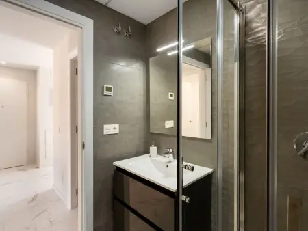 Alegría Village, Appartement 4 personnes à Benidorm - Photo 14